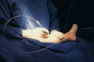 Hochrheinchirurgie Dr. med F. Hauss