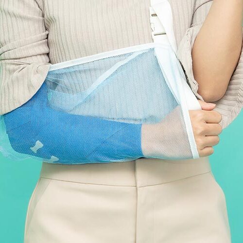 Hochrheinchirurgie Dr. med F. Hauss