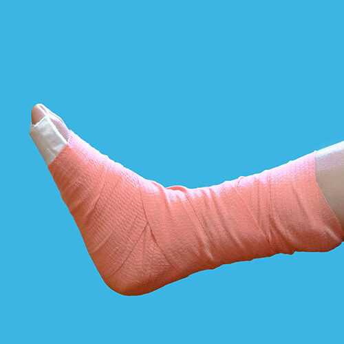 Hochrheinchirurgie Dr. med F. Hauss