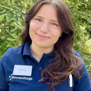 Hochrheinchirurgie Dr. med F. Hauss