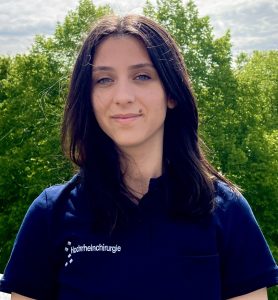 Hochrheinchirurgie Dr. med F. Hauss