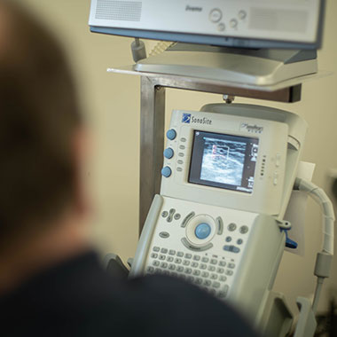 Hochrheinchirurgie Dr. med F. Hauss