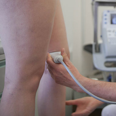 Hochrheinchirurgie Dr. med F. Hauss